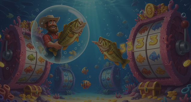 Big Bass Splash