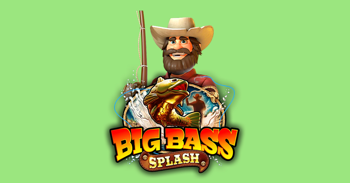 Big Bass Splash